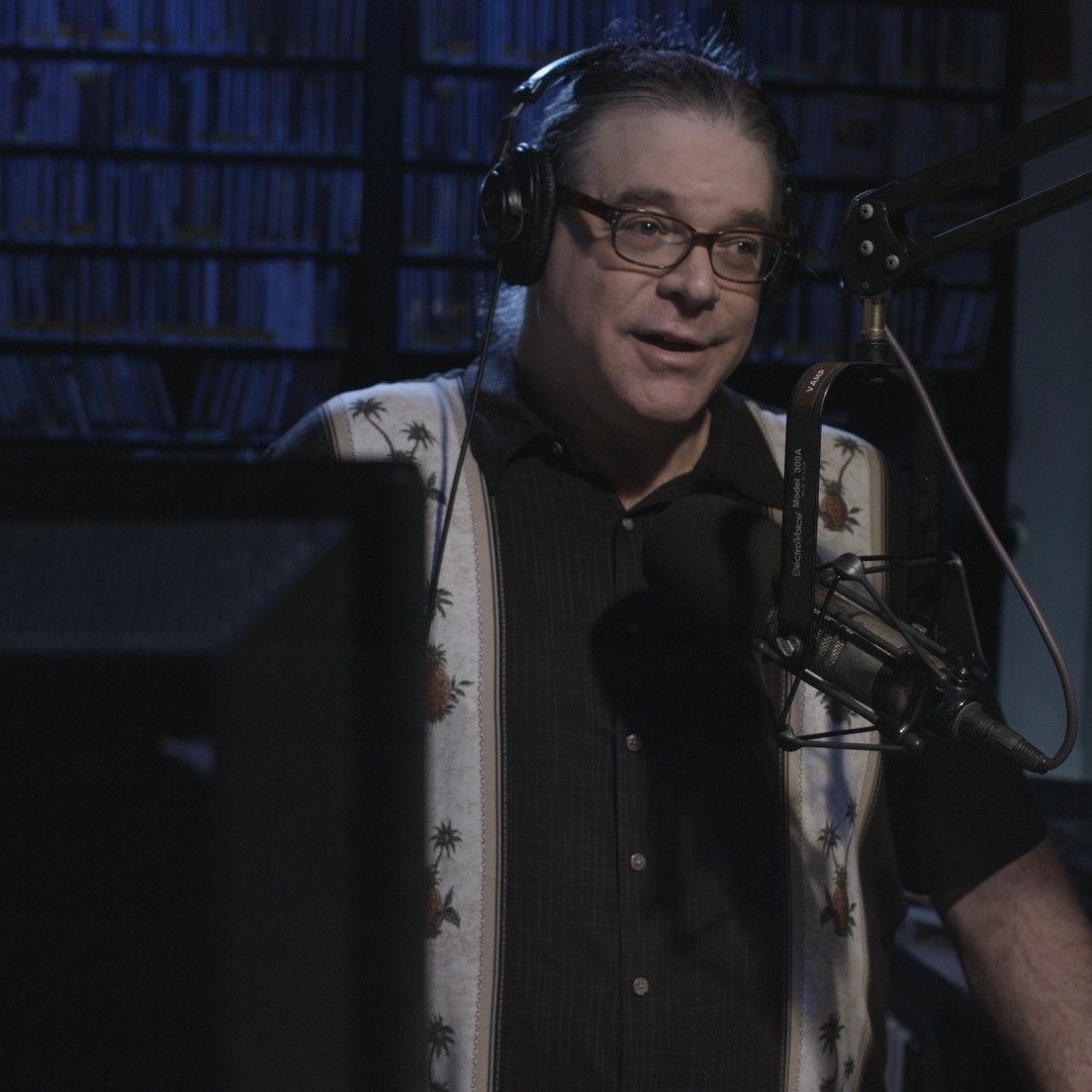 Phil Auslander
